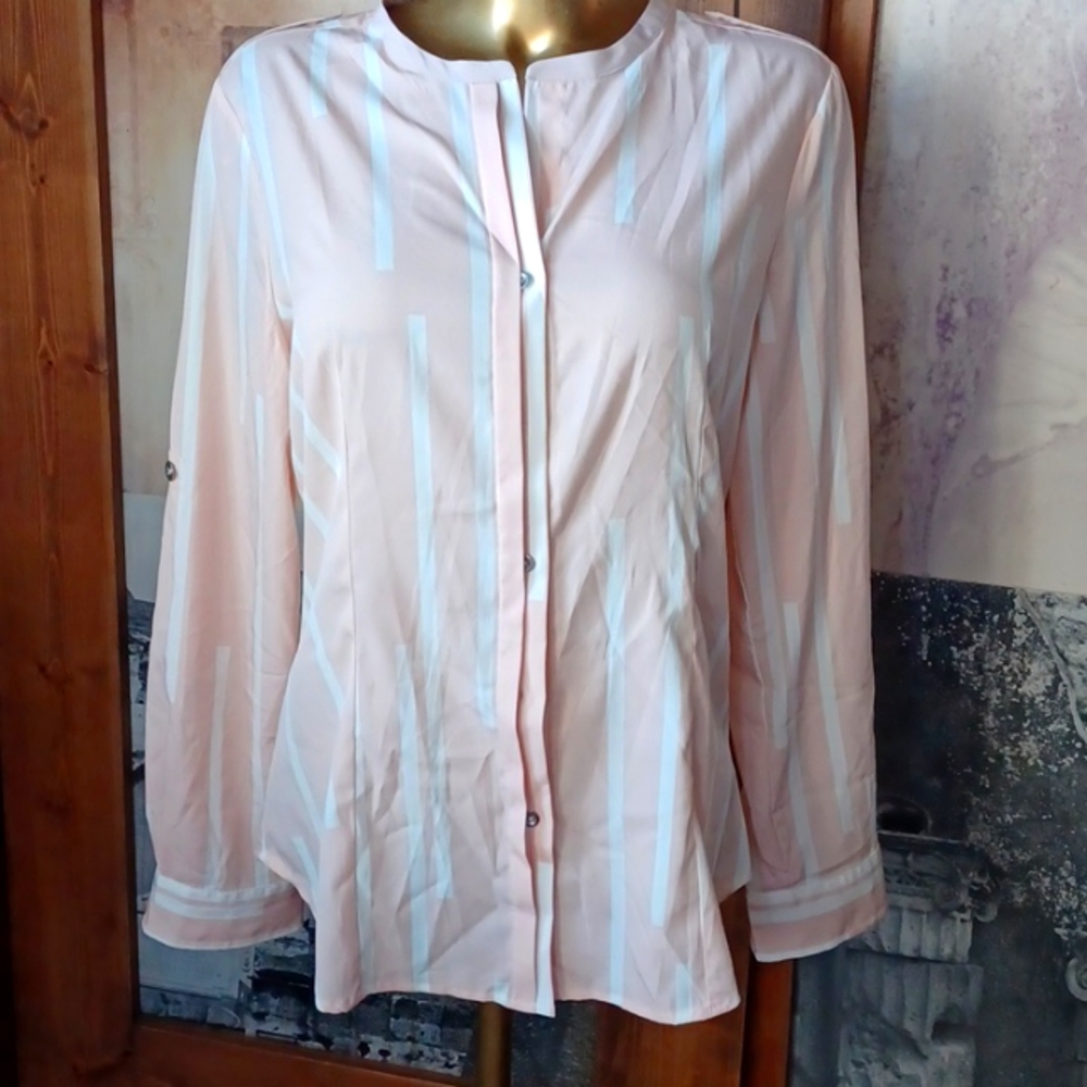 Calvin Klein  blouse